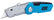 OX Retractable Folding Knife