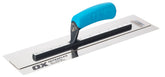 OX Ultra Flex Stainless Steel Plasterers Trowel