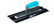OX SemiFLEX Plastic Plastering Finishing Trowel with Slide Handle