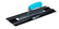 OX SemiFLEX Plastic Plastering Finishing Trowel with Slide Handle