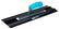 OX SemiFLEX Plastic Plastering Finishing Trowel with Slide Handle