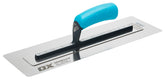 OX Semi Flex Stainless Steel Plasterers Trowel