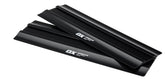 OX Plastic Replacement Blades Pack Of 2