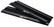 OX Plastic Replacement Blades Pack Of 2