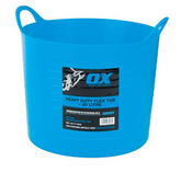 Ox Pro Heavy Duty Flexi Tub