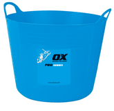 Ox Pro Heavy Duty Flexi Tub