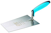 OX Stainless Steel Bucket Trowel 7"