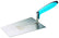 OX Stainless Steel Bucket Trowel 7"