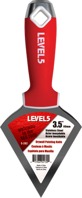 Level 5 SS Drywall Pointing Knife
