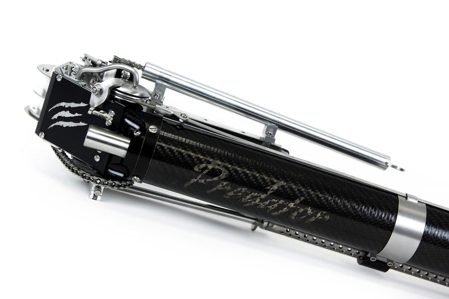 Columbia Predator Automatic Taper