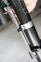 Columbia Predator Automatic Taper