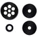 Level 5 Compound Pump Rebuild Kit
