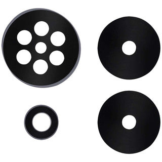Level 5 Compound Pump Rebuild Kit