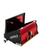 Level 5 MEGA Flat Box (2nd Gen)