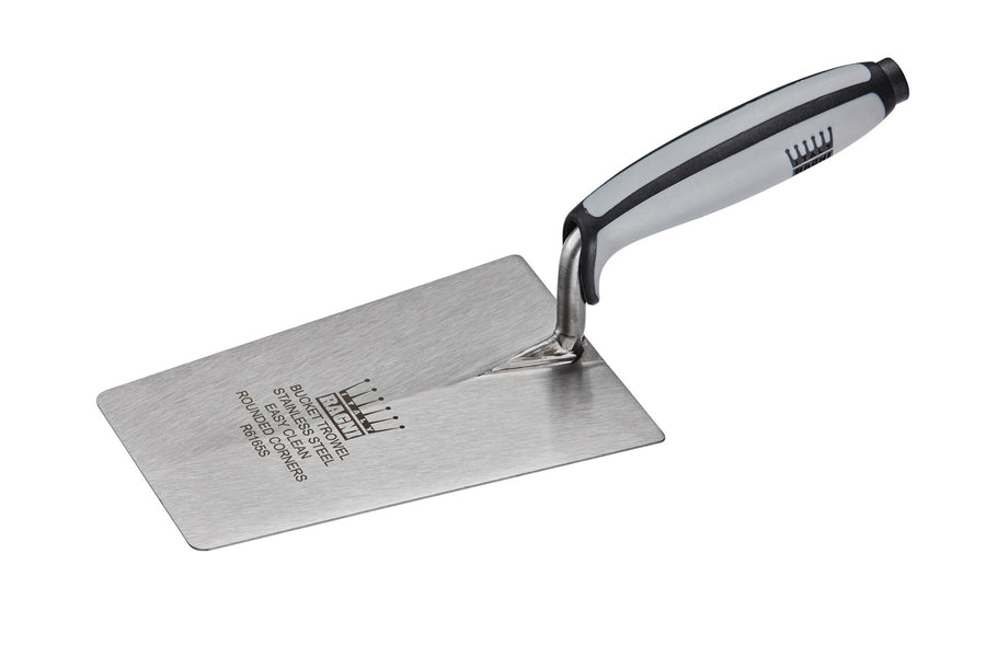 Ragni Stainless Steel Bucket Trowel