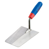 RST Bucket Trowel Soft Grip Handle 7"