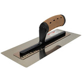 Level 5 Flex Finishing Trowel With 0.4mm X 120mm Blade