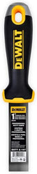 DeWalt SS Putty Knife Soft Grip Handle