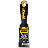 DeWalt SS Putty Knife Soft Grip Handle