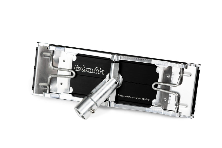 Columbia Sander