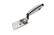 Ragni Stainless Steel Skinny Internal Corner Trowel 38mm x 108mm