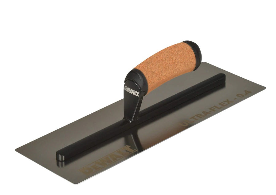 DeWalt ULTRA-FLEX Finishing Trowel