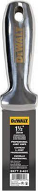DeWalt SS Putty Knife