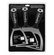 Columbia 3pc Soft Grip Putty Knife Set
