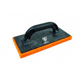 Nela Black Edition Sponge Float - Rough