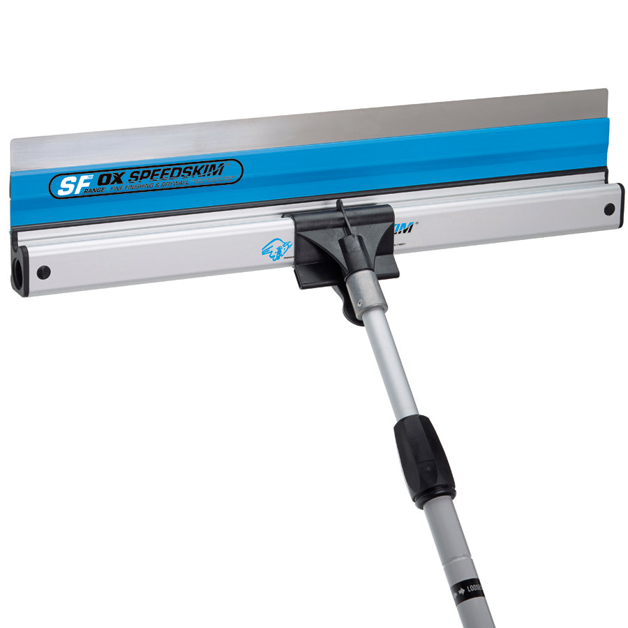 OX Speedskim Stainless Flex SS