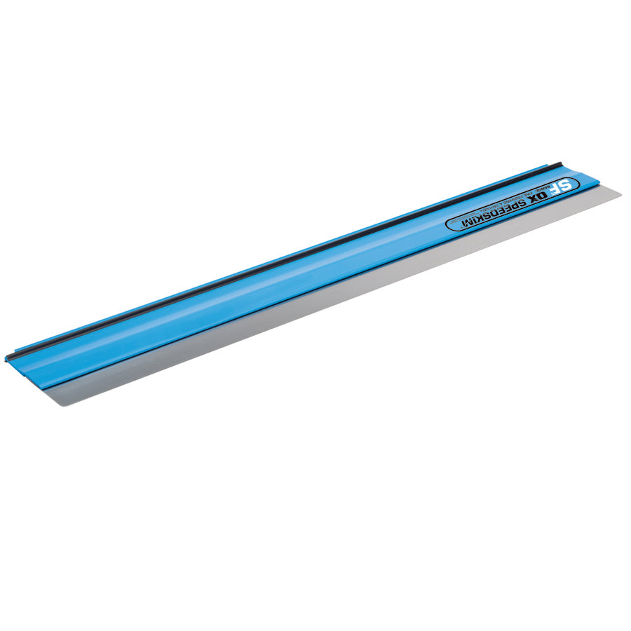 OX Speedskim Stainless Flex Blade SS
