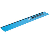 OX Speedskim Semi Flexible Plastic Blade Only