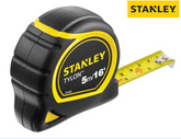 Stanley Pocket Tape 5m