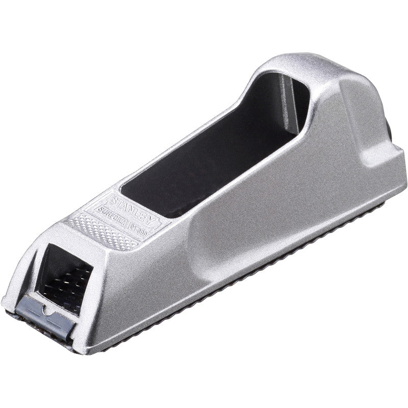 Stanley Surform Metal Rasp -153mm