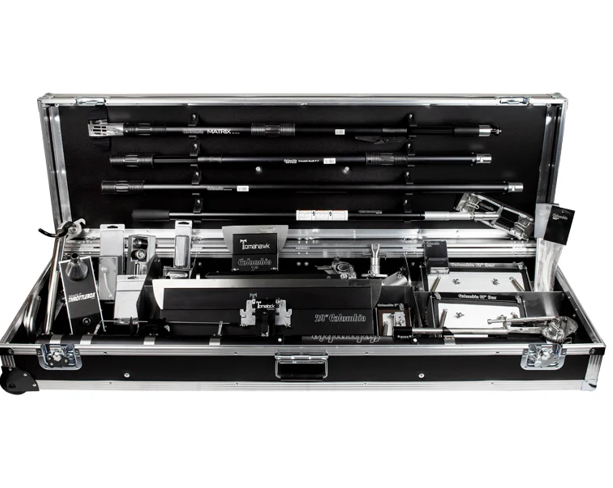 Columbia Tactical Set
