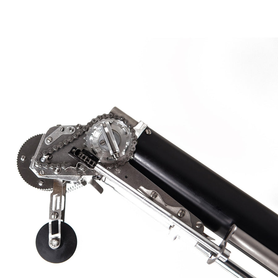 Columbia Automatic Taper