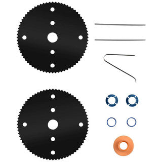 Level 5 Drywall Taper Rebuild Kit