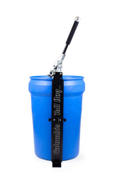 ColumbiaTall Boy Mud Pump