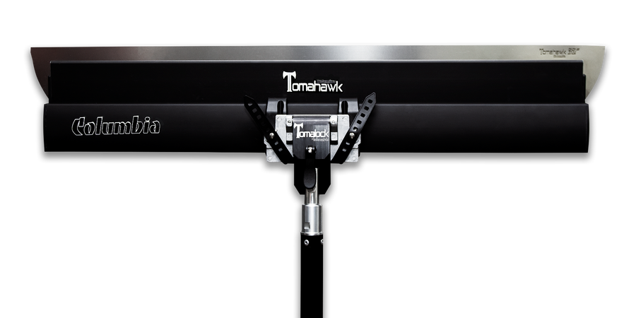 Columbia Tomalock Adaptor