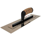 Level 5 Flex Finishing Trowel With 0.4mm X 100mm Blade