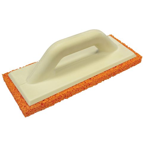 Toolty PVC Sponge Float 280 x 140mm or Sets Hydro Rubber DIY 