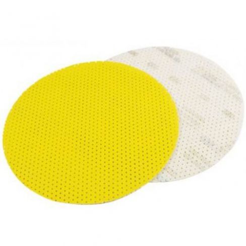Joest Superpad Perforated - 80grit Abrasive Disc 225mm Dial